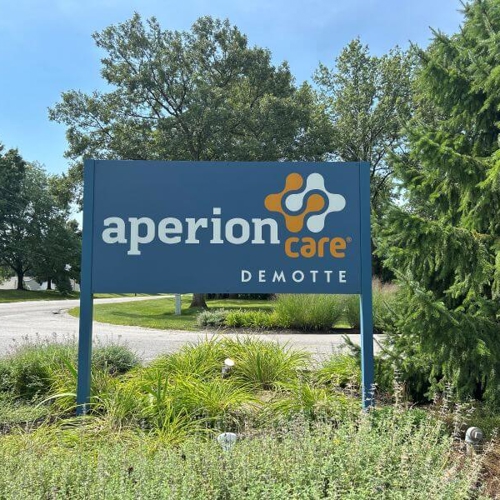 Post & Panel Signs